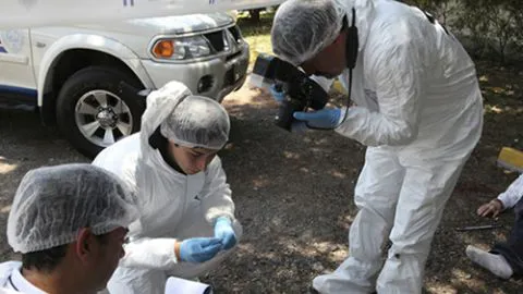 Tomecino falleció tras recibir un disparo cuando se encontraba dentro de un vehículo
