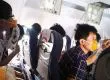 Avión pierde parabrisa en pleno vuelo y piloto es succionado