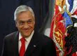 La voz de Sebastián Piñera en Waze “Manos al volante y el futuro adelante”