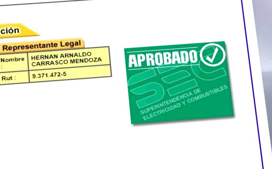 Biobío: Contraloría reveló que el 68% de los centros de salud pública no tienen sello verde de gas