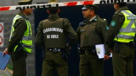 [ACTUALIZACIÓN] Balean a un hombre al interior de un taller en Concepción