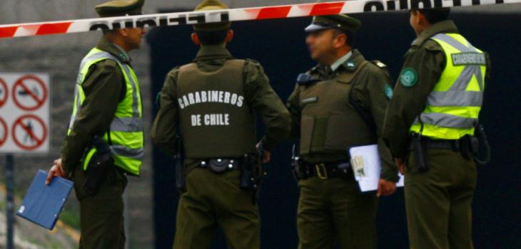 Coronel: Niño de 9 años fue atropellado mientras jugaba escondido en caja de cartón