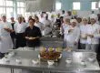 Celebrarán el Mes del Patrimonio desarrollando la Gran Cocina en Chillán