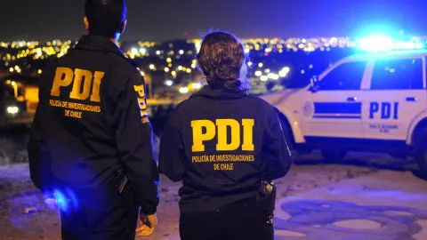 PDI celebra sus 85 años con importantes proyectos para la región