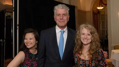 Anthony Bourdain muere a los 61 años en un aparente suicidio