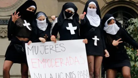 “Querides compañeres, estimades”: conoce cómo sería el lenguaje inclusivo