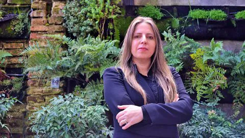 Corfo nombra nueva Directora del Comité de Desarrollo Productivo Biobío