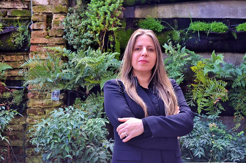 Directora regional de Corfo Biobío declaró como imputada en causa de contaminación en Lota