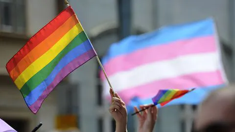 Ley de Identidad de Género incluye a niños y adolescentes