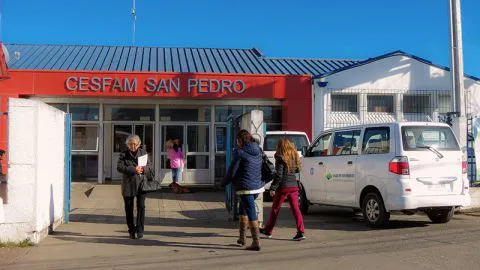 Cuenta Pública: Inversión en Salud en San Pedro de la Paz superó los $12 mil millones en 2017