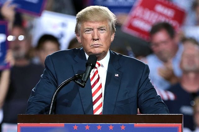Estados Unidos desmiente bajas entre sus soldados tras el ataque iraní contra bases en Irak