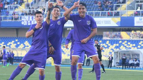 Así les fue a los equipos de la región del Biobío: Copa Chile, Segunda División y Tercera B
