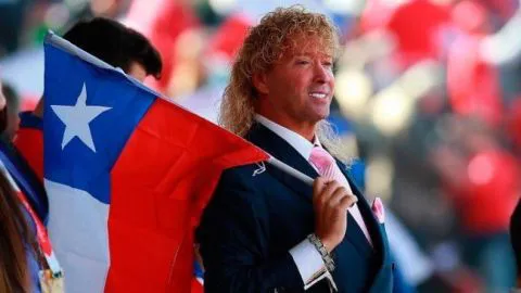 Farkas ¿La salvación de la selección?