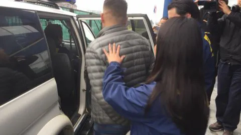 Cae el “Tabi” de los Mora: presunto autor de macabro homicidio en San Pedro de la Paz