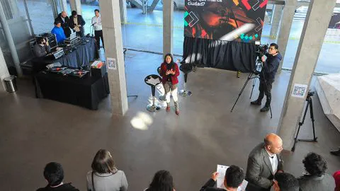 “Conce, Espíritu Independiente”: Nuestra ciudad lanza su nueva marca