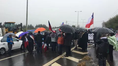 MOP es tajante por alza de peaje en Chivilingo: “es insalvable, no existe una forma de revertirlo”