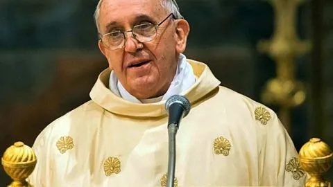 Sebastián del Río: “Hay obispos que están contra el Papa y sus medidas tras las denuncias de abuso”