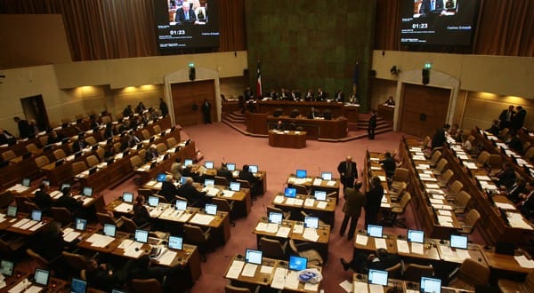 Parlamentarios UDI proponen   modificación para aumentar pensiones de jubilación