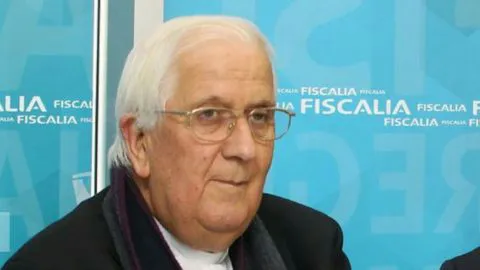 Sentida misa de Obispo Goic tras suspensión de 14 sacerdotes por caso “la familia”