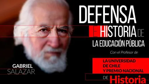 Liceo tomecino pide que feministas no funen visita de Premio Nacional de Historia