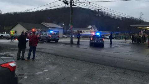 Exluchador de la WWE asesinó a su esposa de un disparo en Estados Unidos