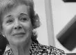 Pesar por muerte de reconocida actriz Liliana Ross a los 79 años