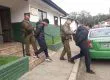 Con 272 detenidos culminó ronda masiva de Carabineros en el Biobío