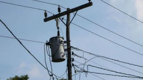 Sector rural de Concepción quedó sin luz por varias horas