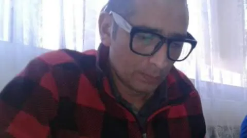 Angustia familiar: Sin éxito culmina búsqueda de tomecino desaparecido