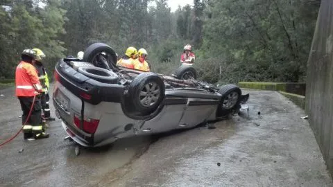 Fatal accidente enluta nuevamente a la Ruta Itata