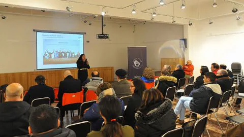 Concepción elabora plan para fortalecer el cuidado del medio ambiente