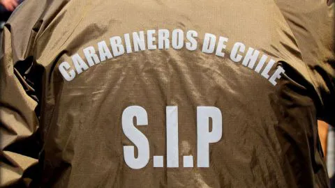 Brutal asesinato a bebé de 10 meses en Lican Ray