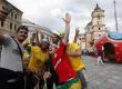 Mundial Rusia 2018 viernes 22: Los Horarios de los Partidos