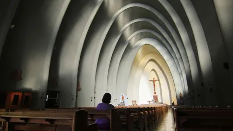 Investigan en Chillán dos nuevos casos de abuso en la Iglesia Católica