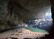 Dramática búsqueda de 12 niños y su entrenador de fútbol atrapados en una cueva