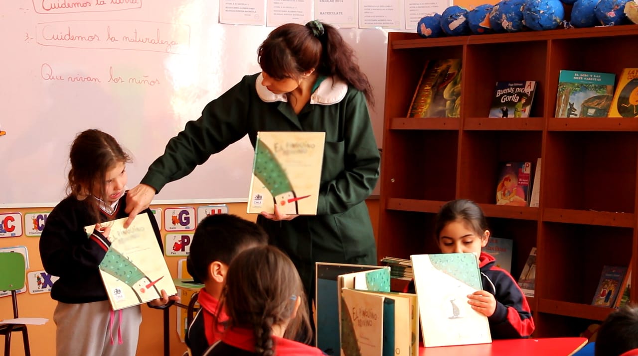 Talcahuano decidió suspender las clases toda la semana
