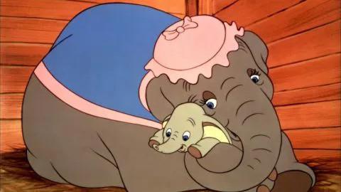 Lo más tierno que verás hoy: Lanzan primer trailer de Dumbo