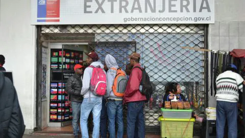 [Columna] Migración en Chile: El desafío de la integración