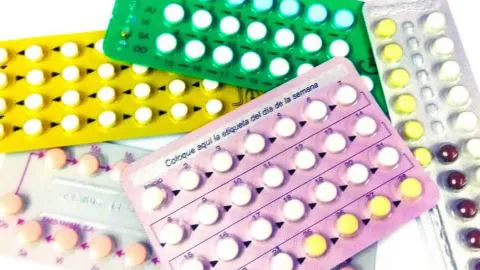 ¿Usas anticonceptivos? Cuidado estos pueden aumentar el riesgo de cáncer de mama en un 38%