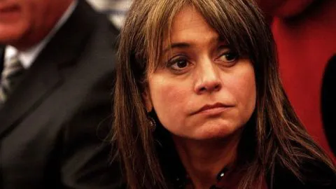 Jacqueline Van Rysselberghe: “Claro que la UDI es un partido feminista. Tanto es así que es el único partido que tiene a una presidenta mujer”