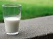 ¿De verdad? ¿Esta es la leche que se consume en Chile?