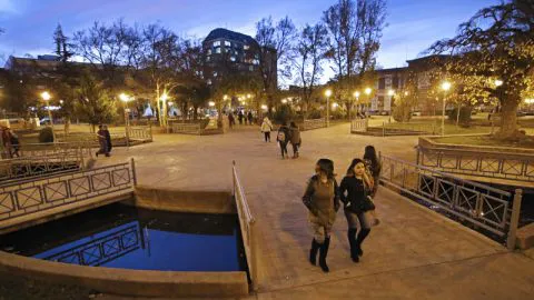 Si vives o viajas a Los Ángeles mañana debes saber esto