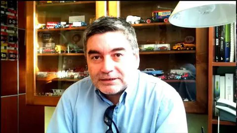 Histórico profesor de la UDEC es desvinculado tras escándalo sexual