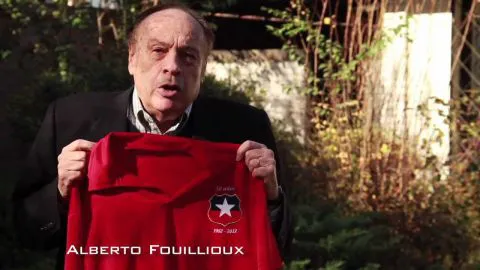 ¡Muere un histórico! Alberto “Tito” Fouillioux fallece a los 77 años