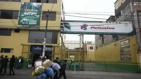 Chofer y copiloto violan a compañera de trabajo y quedan libres