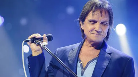 Ya comenzó la venta de entradas para concierto de Roberto Carlos