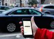 Uber utilizará tecnología para identificar pasajeros borrachos