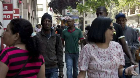 Ya comenzó la tramitación para las visas humanitarias, mira aquí de qué se trata