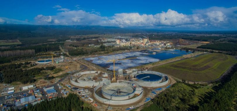 Dos mil trabajadores desempleados por no renovación de contrato en mega proyecto Mapa
