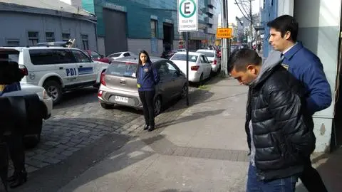 Pastor evangélico detenido por pertenecer a una banda internacional de tráfico de drogas